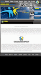 Mobile Screenshot of maximussport.com
